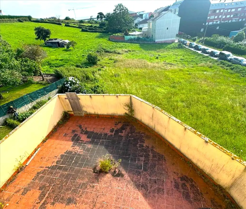 Apartamento en venta en Costa do Castro, Foz