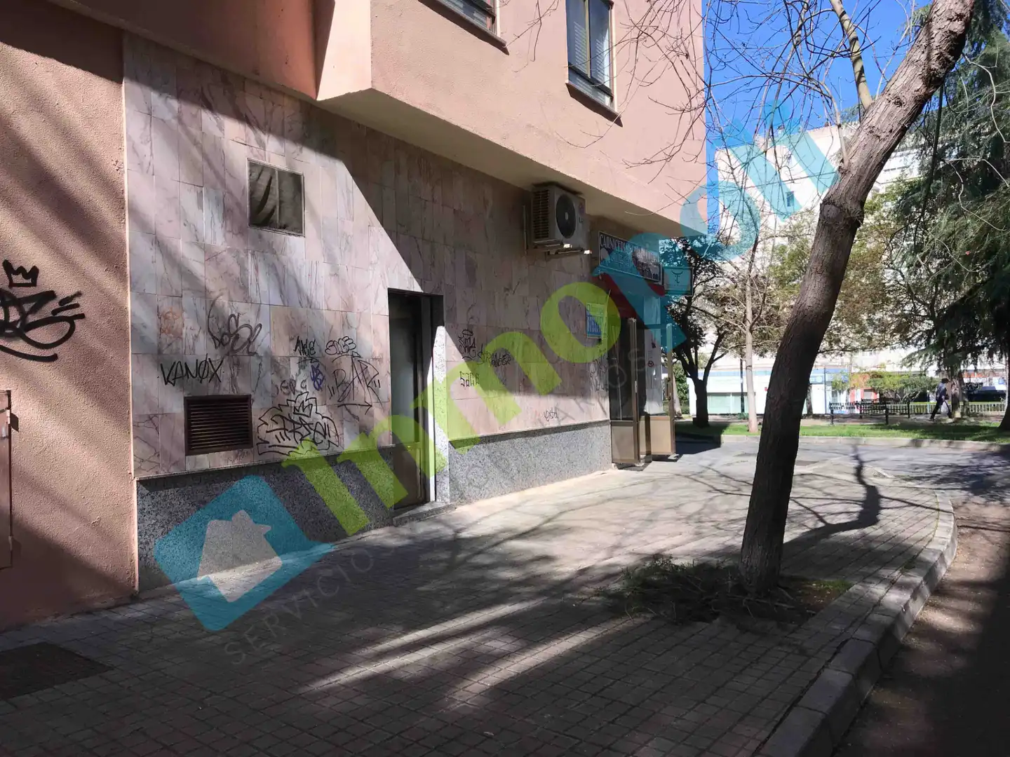 Local comercial en venda a Calle Godofredo Ortega y Muñoz, imagen 17