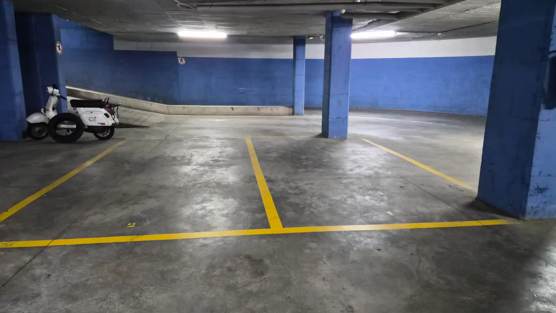 Individuel avec ascenseur à vendre à Carrer de Jovara 57