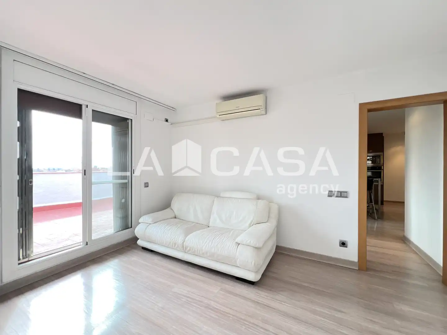 Habitación de Ático en venta en Artigues - Llefià