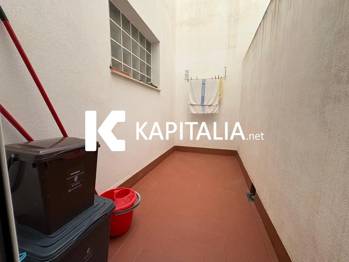 Appartamento con terrazza in vendita a Avenida VALL FARTA LA, imagen 7