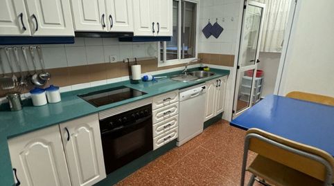Foto 4 de Apartamento de alquiler en San Fernando, San Bartolomé de Tirajana