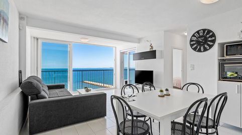 Foto 5 de Apartamento en venta en Playa Levante, Santa Pola