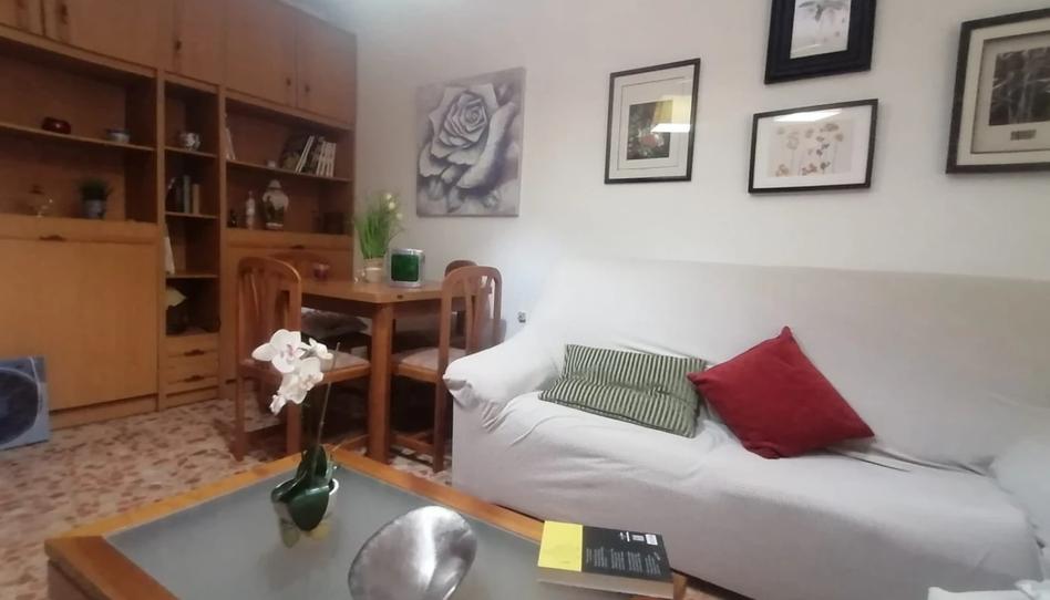 Foto 1 de Apartament de lloguer a Vistalegre, Murcia