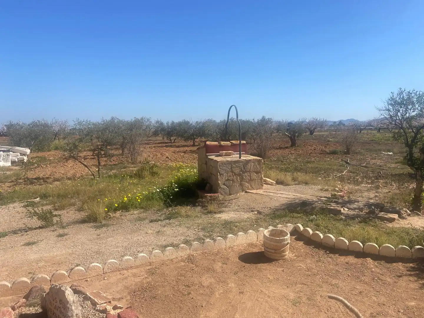 Terreno rústico en venta en Pedanías Oeste, imagen 20