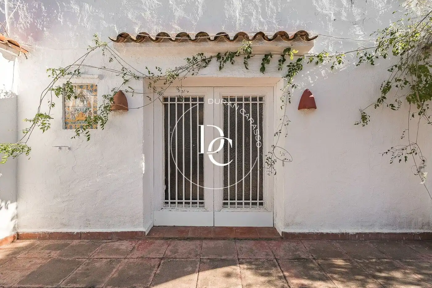 Casa con jardín en venta en Carrer Josep Carbonell i Gener, imagen 46