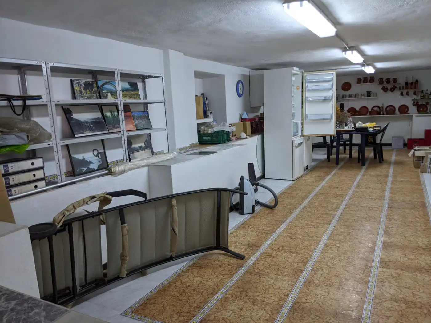 Houses for sale in Archena  with Air Conditioner, Private garden and Terrace