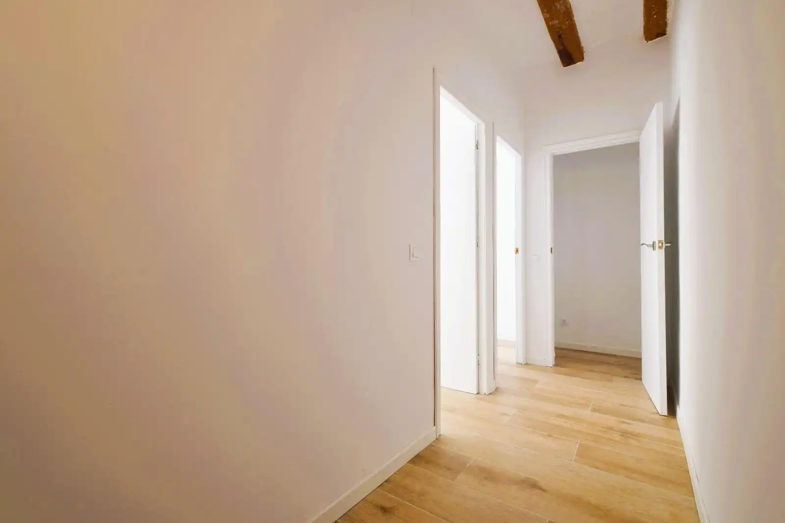 Flat for sale in Vilanova i la Geltrú  with Heating and Parquet flooring