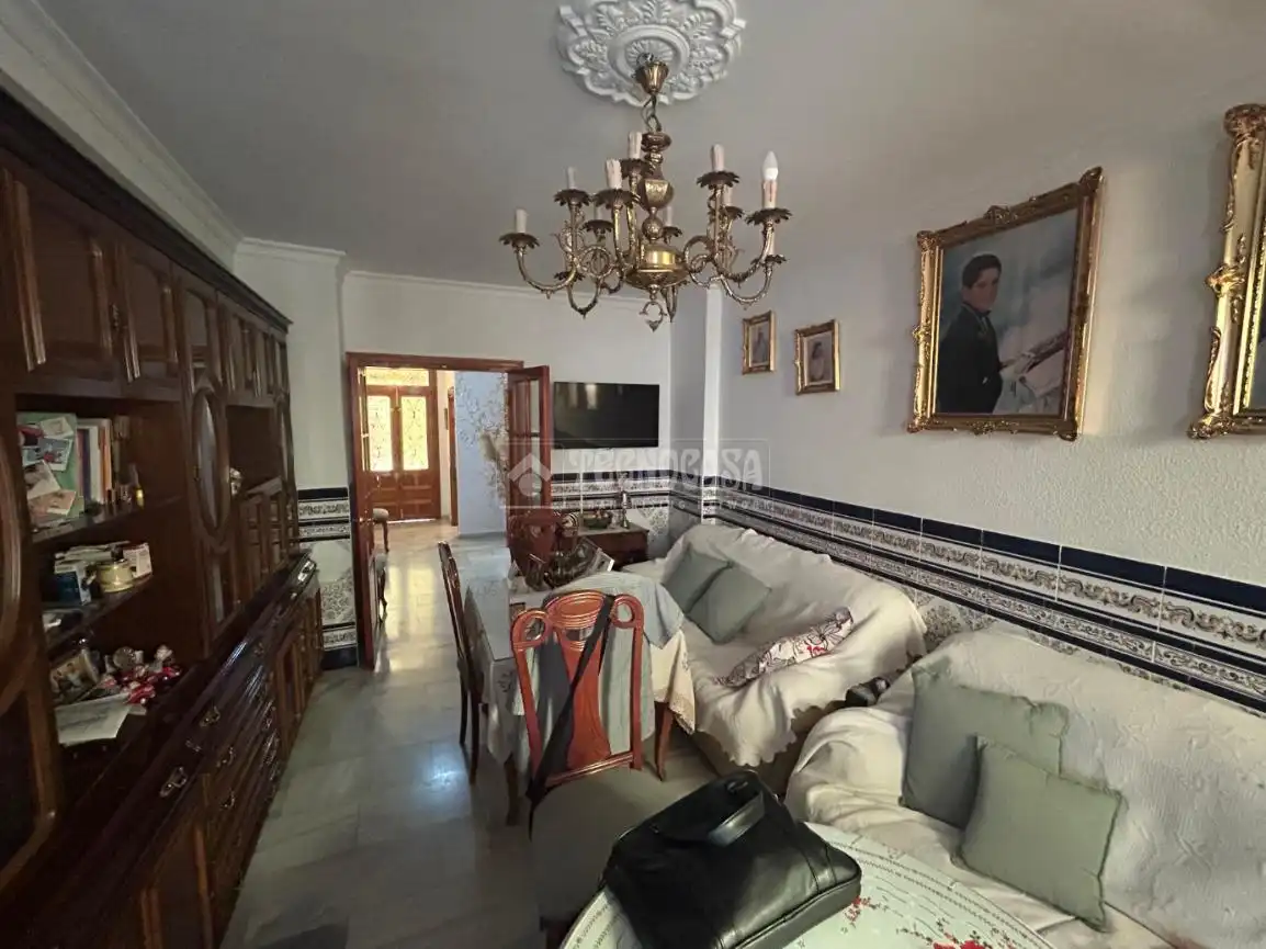Haus zum Verkauf in C. Antón Gómez, imagen 23
