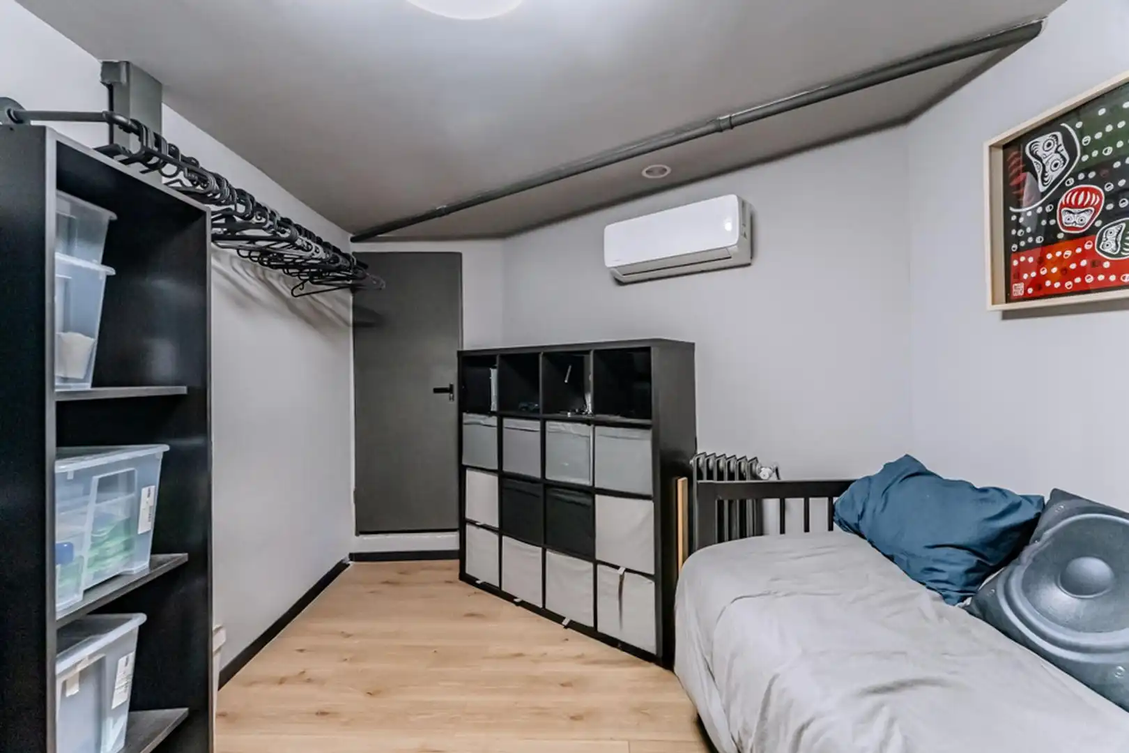 Erdgeschosswohnung mit Aufzug zum Verkauf in Calle ALEJANDRO SANCHEZ, imagen 38
