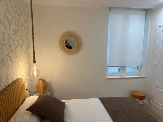 Flat for rent in Puerto Chico