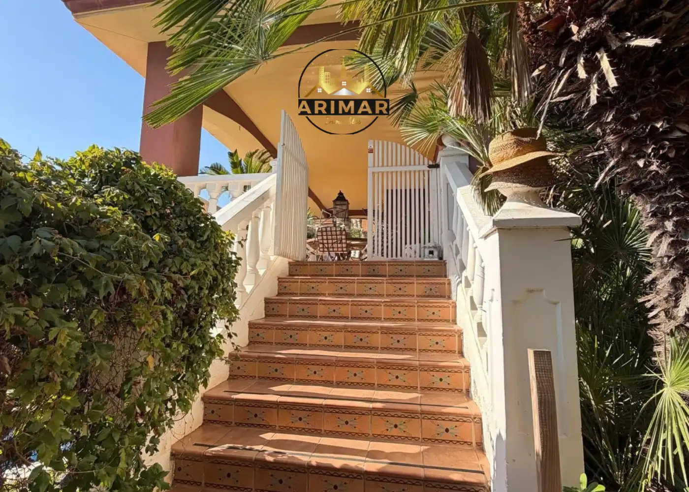Villa mit Pool zum Verkauf in La Renegà - Torre Bellver - Les Platgetes, imagen 29