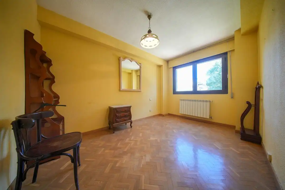 Appartement avec ascenseur à vendre à Calle de Castilla la Vieja