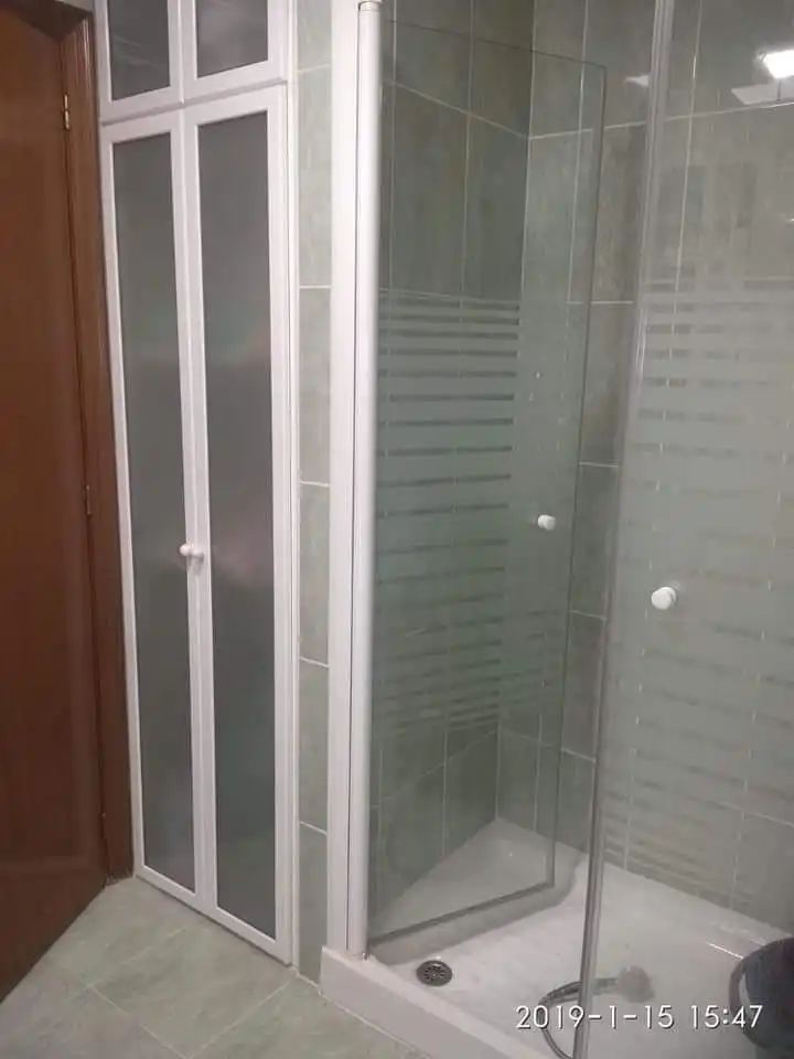 Baño de Piso en venta en Posadas con Aire acondicionado y Amueblado