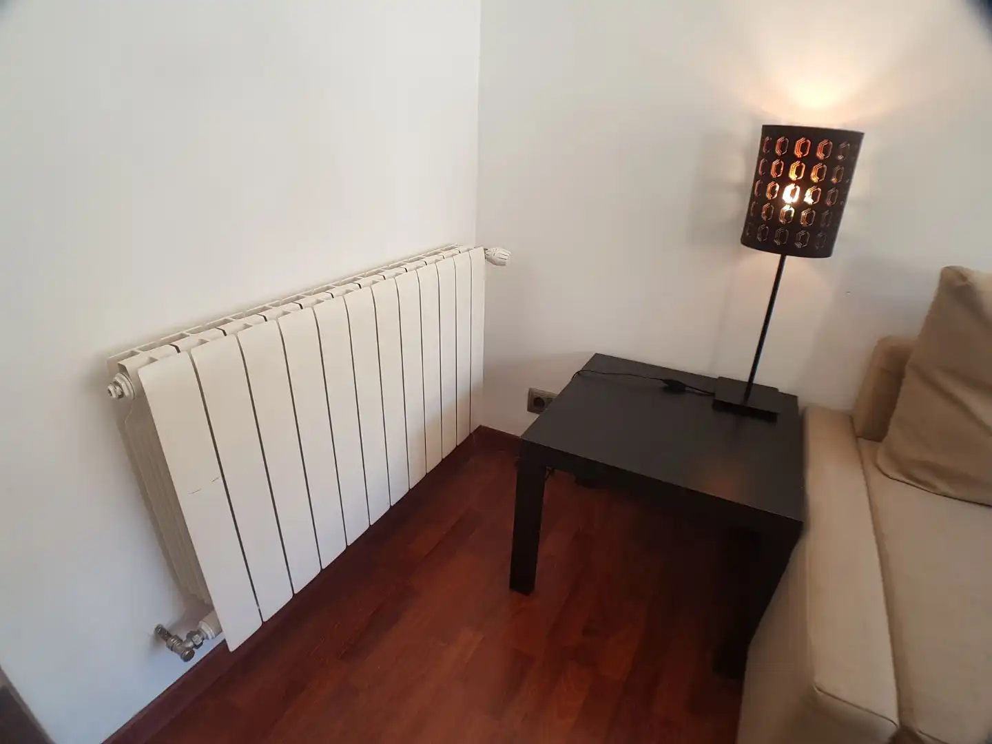 Wohnung mit Aufzug zur Miete in CL SAN SEBASTIAN 8 8, imagen 9
