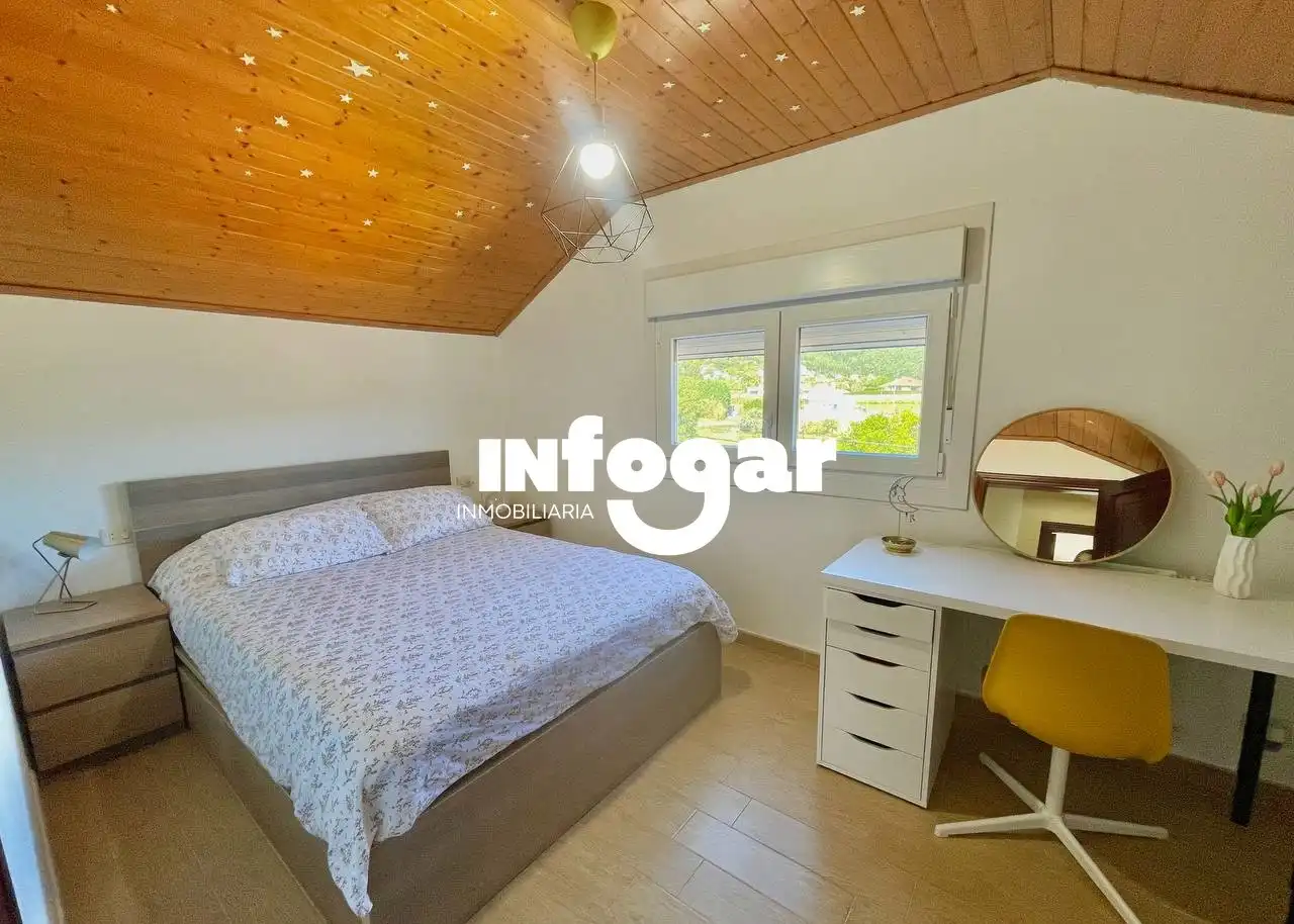 Haus mit Garten zum Verkauf in Estrada de Martín, imagen 14
