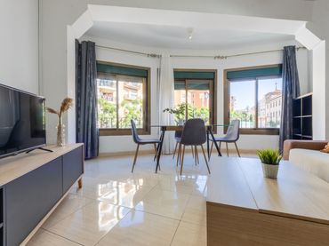 Wohnung mit Aufzug zum Verkauf in Avinguda d'Estanislau Figueres