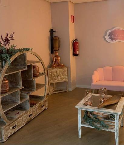 Local comercial en Venta en Calle de la Reina Fabiola en La Granja