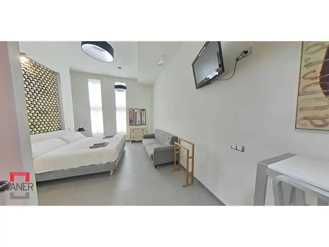 Bedroom of Lofts for sale in Sevilla