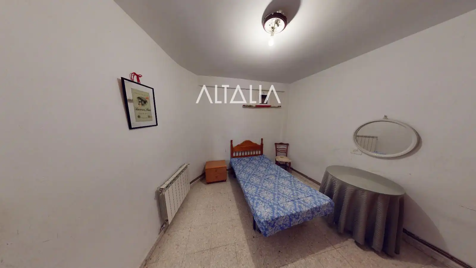 Edificio en venta en Dr Vicente Vega, Motilla del Palancar