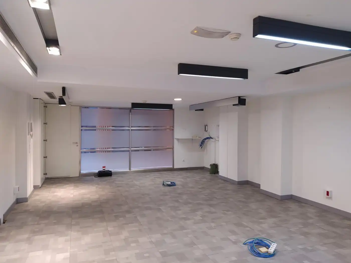 Oficina de alquiler en Zaragoza