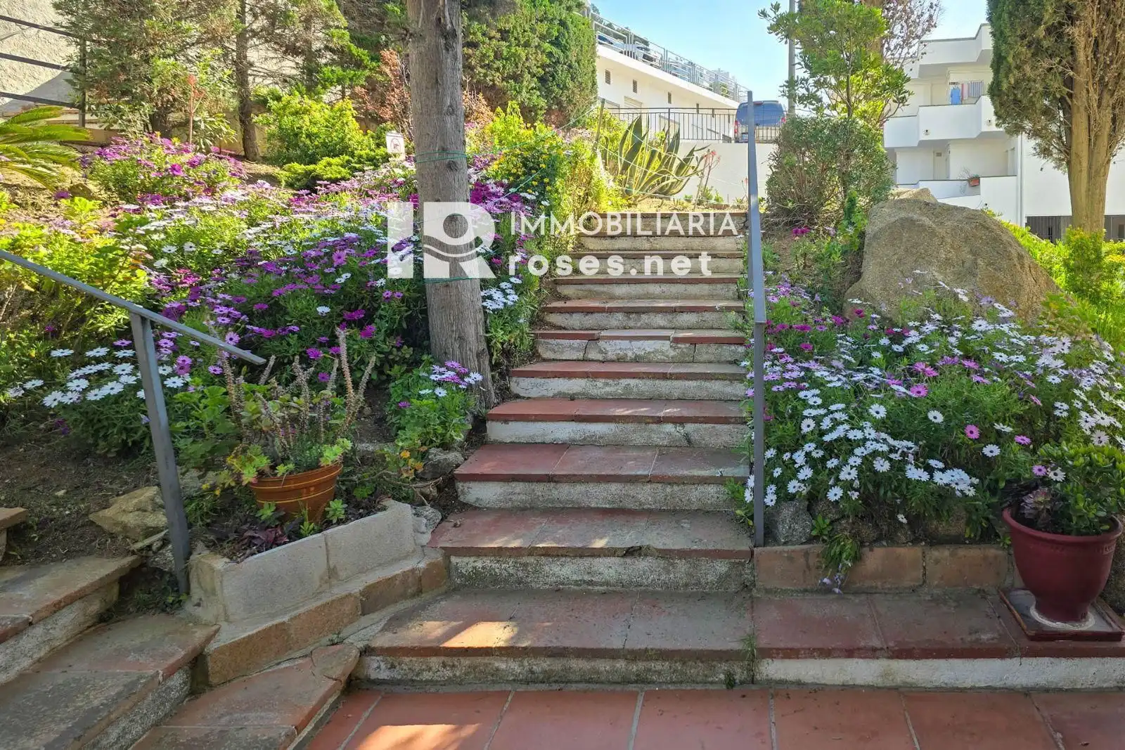 Piso con piscina en venta en De Canyelles, imagen 22
