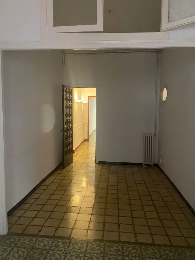Piso en alquiler en Carrer de Sants, imagen 7