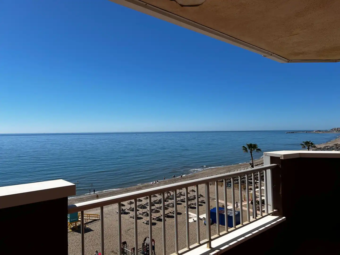 Apartament en venda en Fuengirola amb Aire condicionat, Terrassa i Piscina comunitària