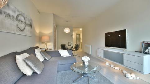 Foto 3 de Pis en venda a La Nova Esquerra de l'Eixample, Barcelona