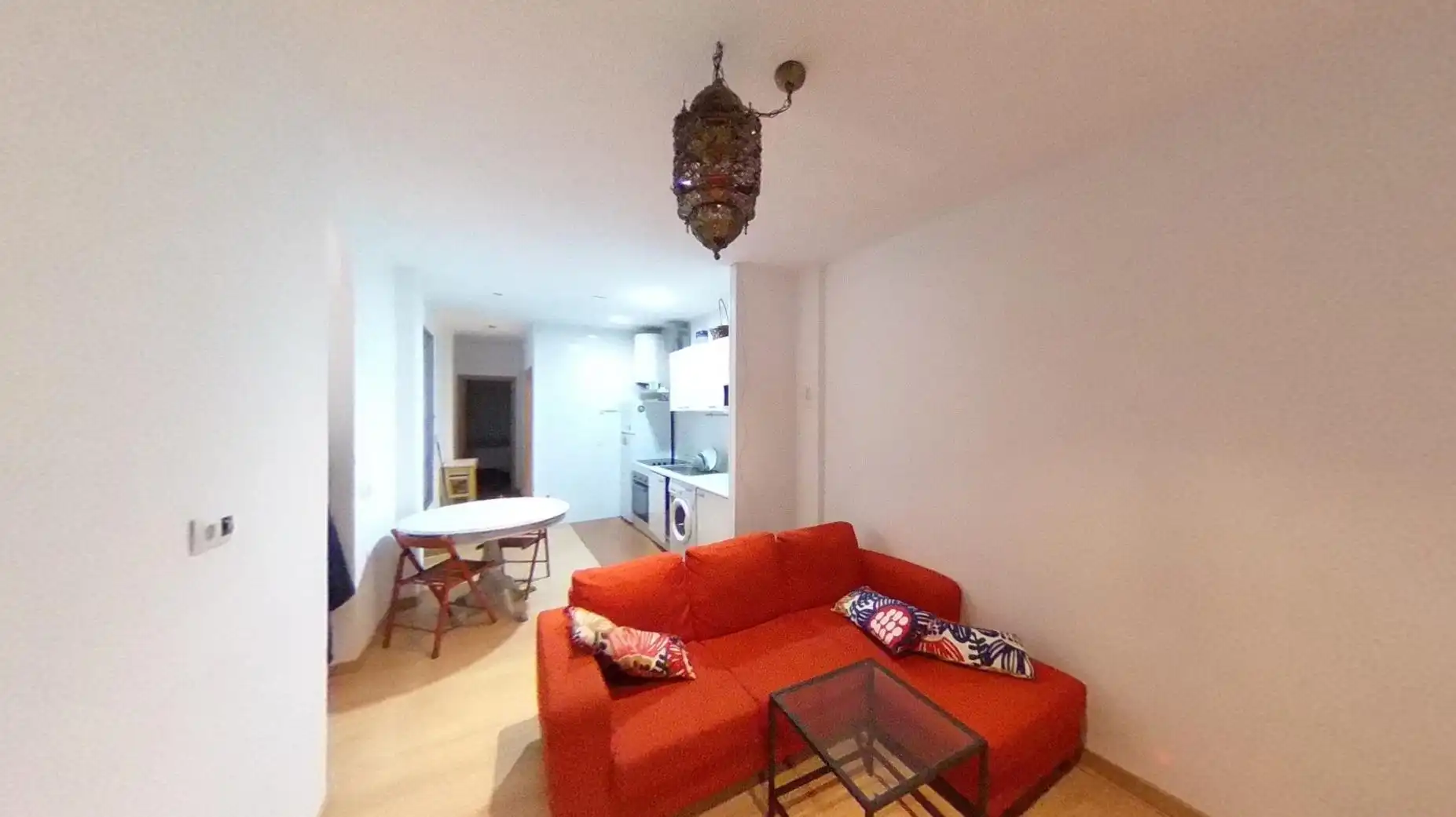Flat with garden to rent in Calle de los Cabestreros, imagen 28
