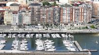 Exterior view of Apartment for sale in Santander  with Terrace and Balcony