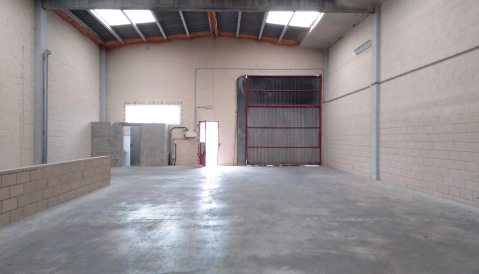 Photo 1 of Industrial buildings to rent in Carrer de Miquel Servet, La Balconada - Cal Gravat, Barcelona