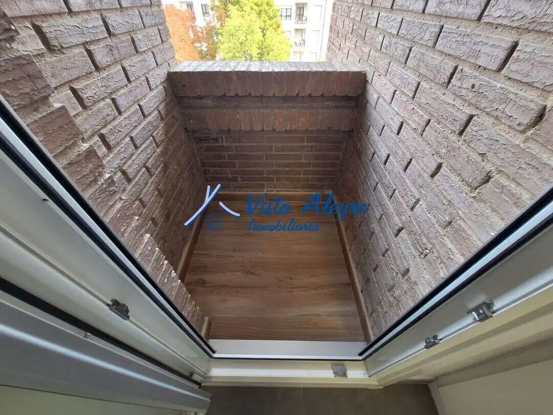 Balcony of Flat for sale in Haro, La Rioja