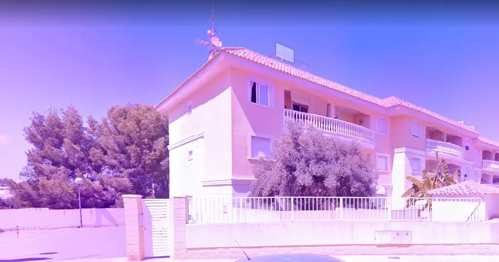 Apartament amb piscina en venda a Calle Cabo Turiñan 25, imagen 27