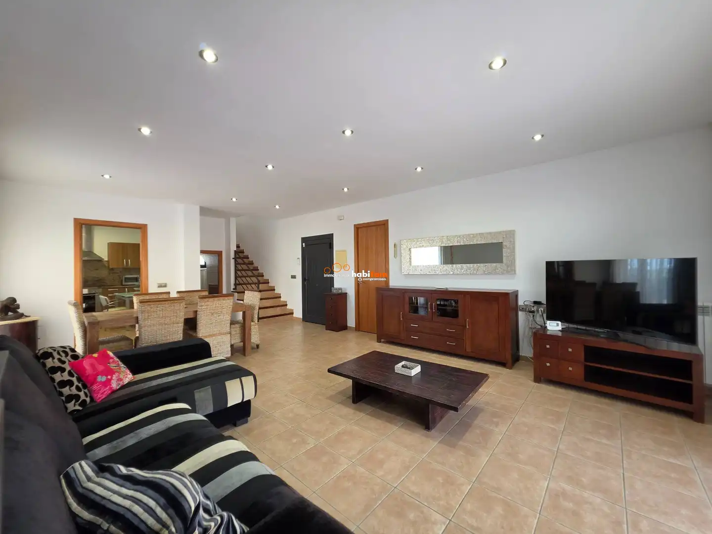 Casa con terrazza in vendita a Urbanizacion OLOT, imagen 5