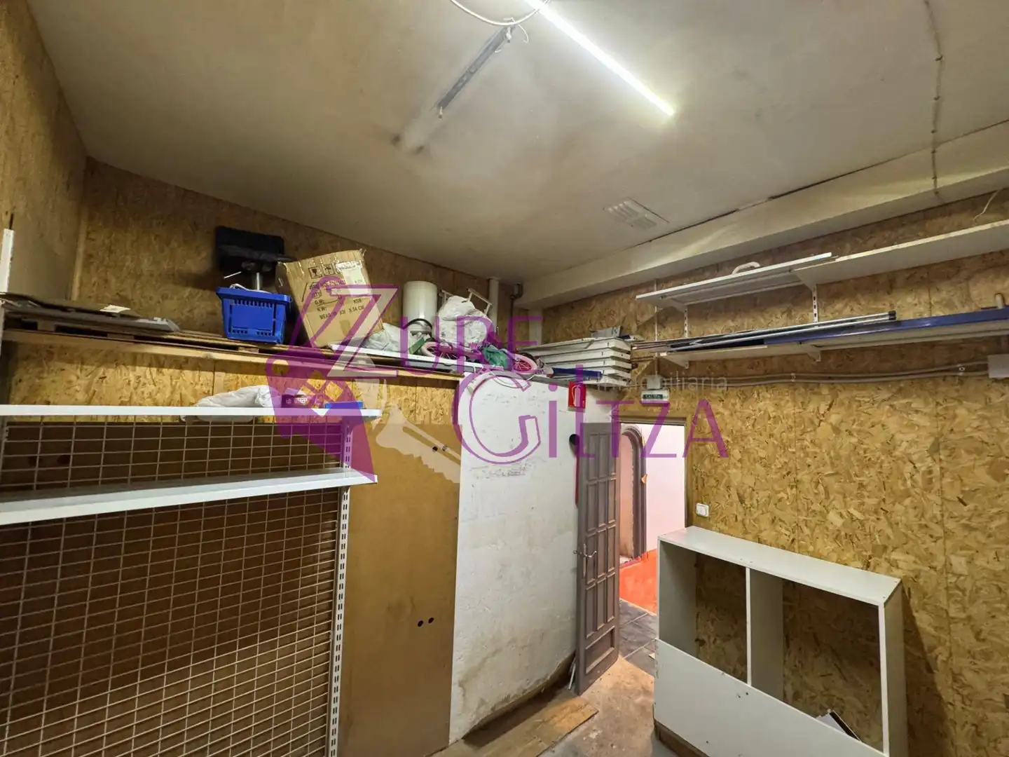 Local comercial de lloguer a Durango, imagen 7