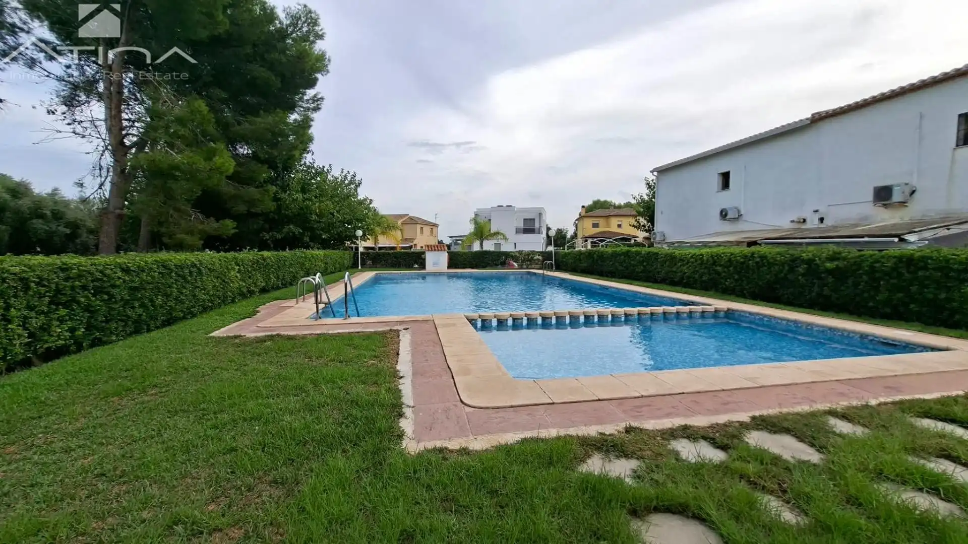 Maison jumelée avec piscine à vendre à Miramar, imagen 20