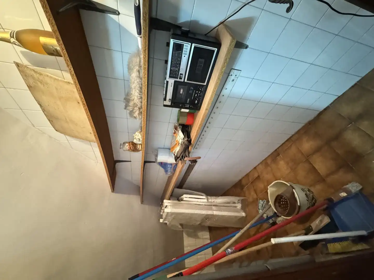 Casa o xalet en venda en Las Ventas Con Peña Aguilera amb Calefacció