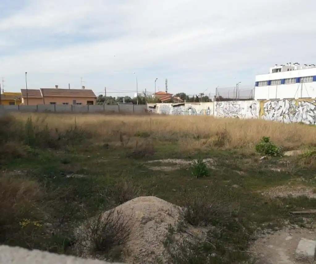 Rural land for sale in C/ Aragón, imagen 6