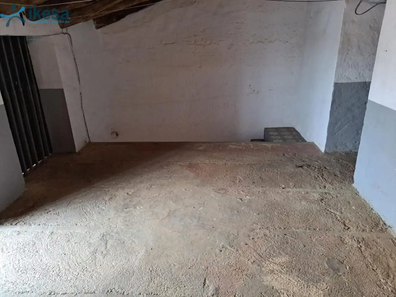 Casa o chalet en venta en Jabugo