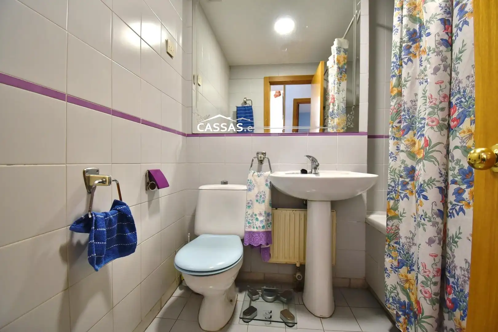 Reihenhaus mit Pool zum Verkauf in Calle rosa chacel, imagen 55