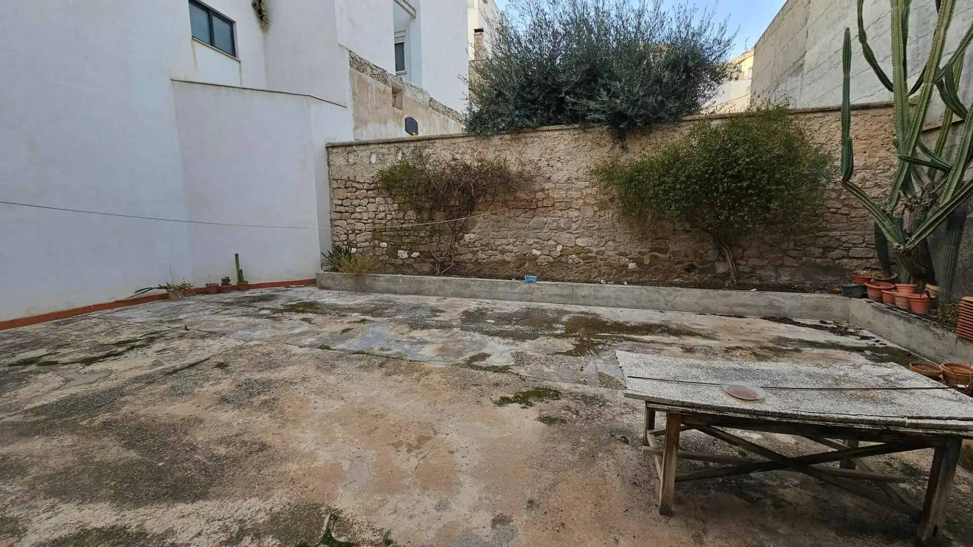 Casa amb jardí en venda a Cieza, imagen 15
