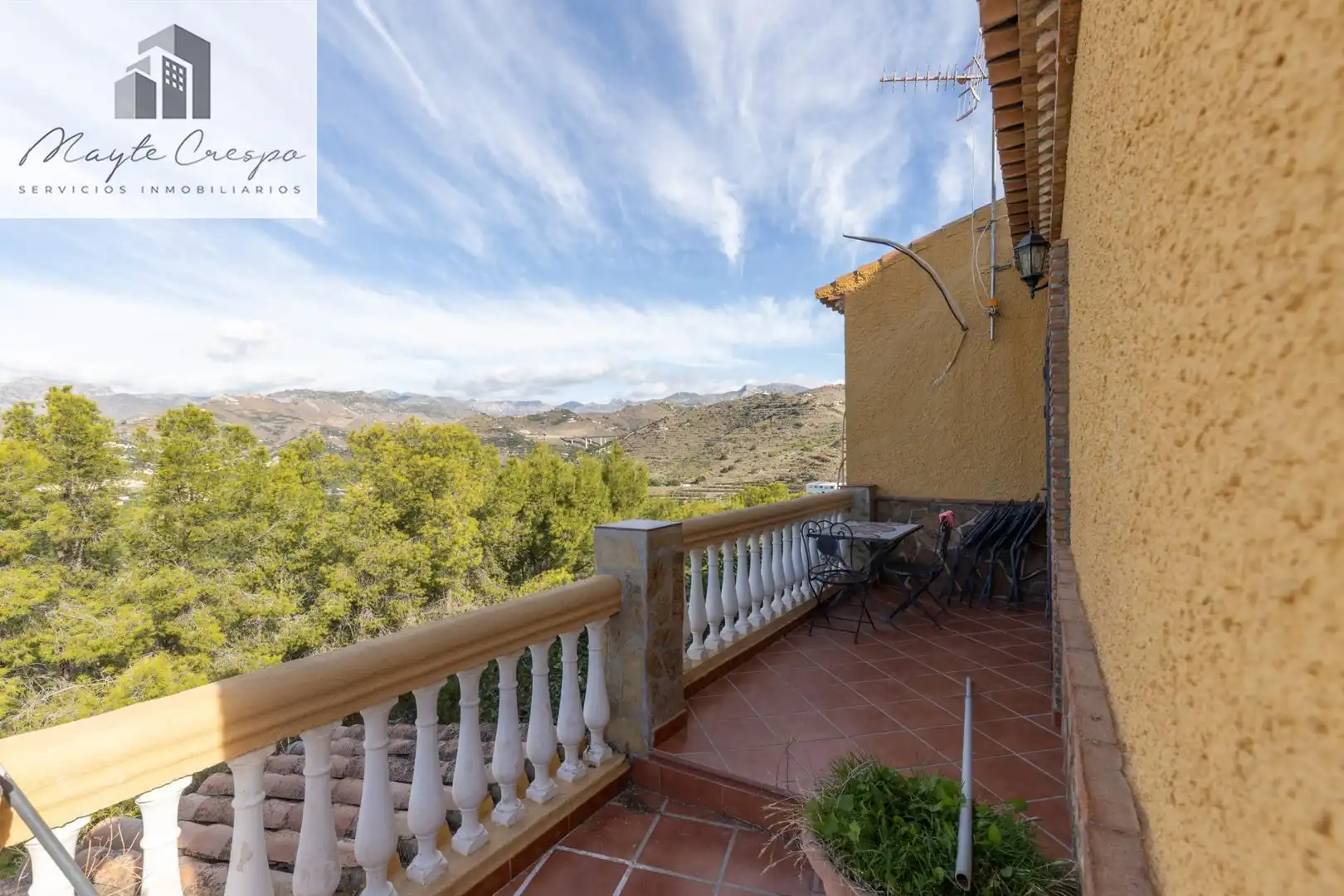 Chalet con piscina en venta en Almuñecar centro, imagen 60