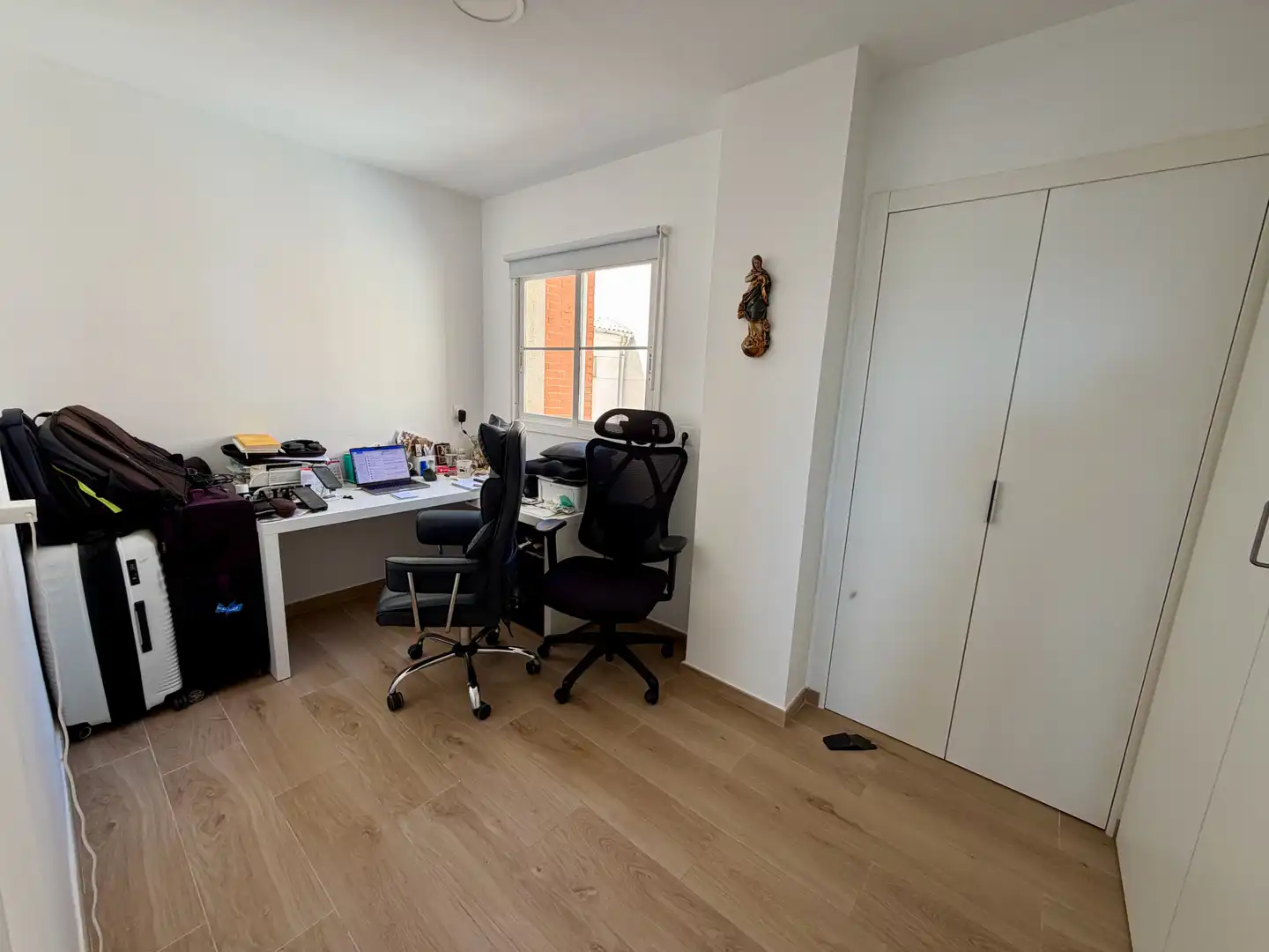 Apartamento en venta en Estepona con Aire acondicionado, Terraza y Trastero