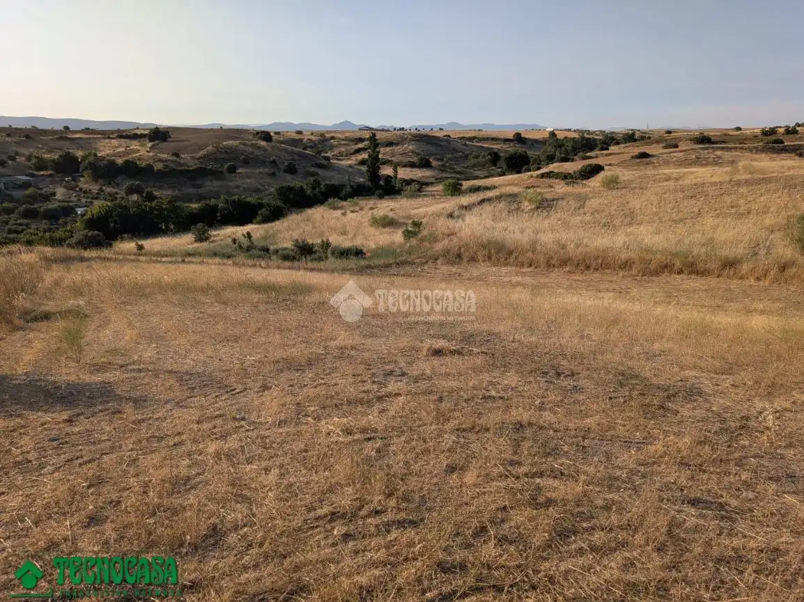 Terreni e lotti in vendita a Méntrida, imagen 8