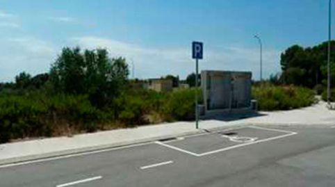 Foto 4 von Fabrik Grundstücke zum Verkauf in Bràfim, Tarragona