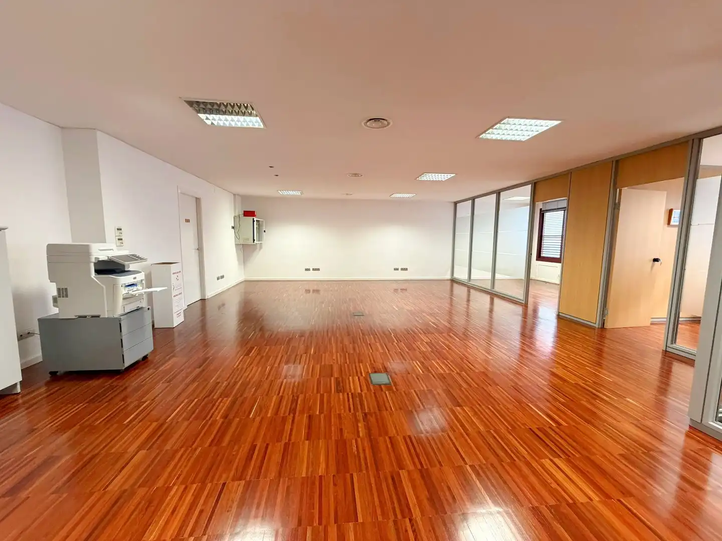 Oficina amb ascensor en venda a del Marquès de Sentmenat