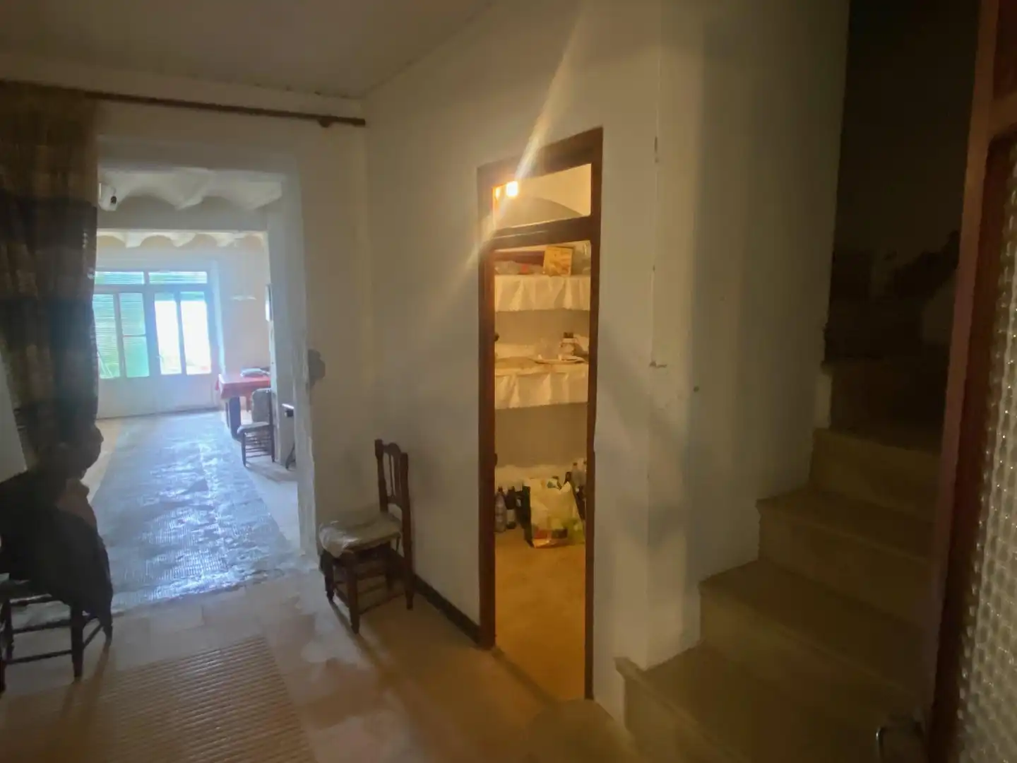 Casa adosada en venta en Otos con Jardín privado, Terraza y Trastero