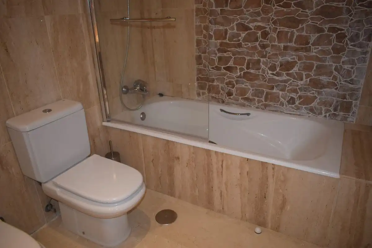 Apartament de lloguer a Alto de los Monteros