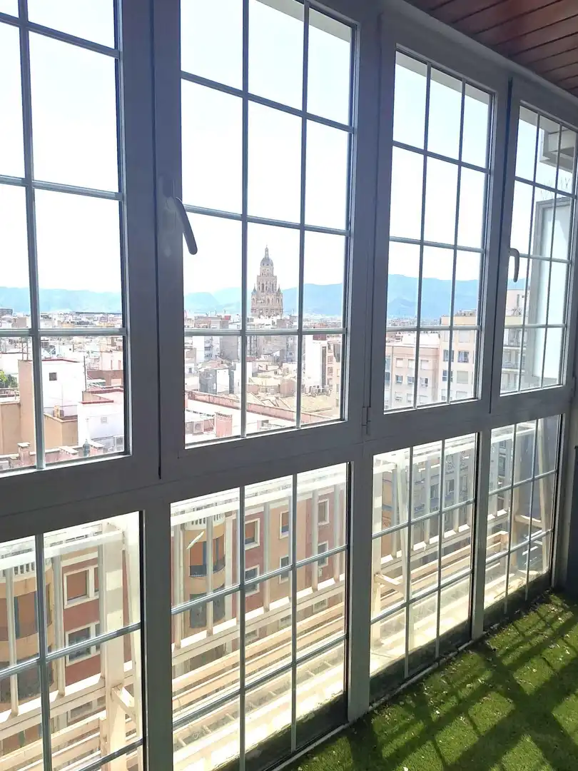 Appartement avec ascenseur à vendre à undefined Gran Vía del Escultor Francisco Salzill